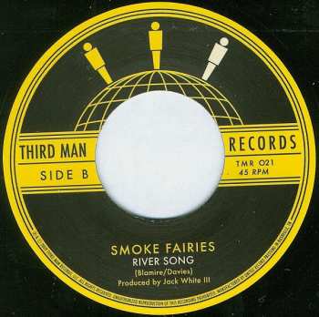 SP Smoke Fairies: Gastown