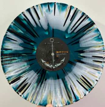 LP Smoke Or Fire: Beauty Fades