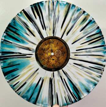 LP Smoke Or Fire: Beauty Fades