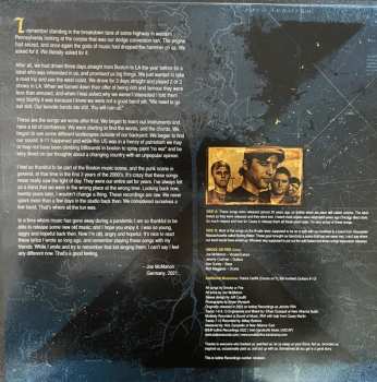 LP Smoke Or Fire: Beauty Fades