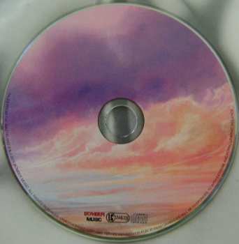 CD Smokey Bastard: Tales From The Wasteland