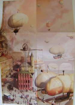 CD Smokey Bastard: Tales From The Wasteland