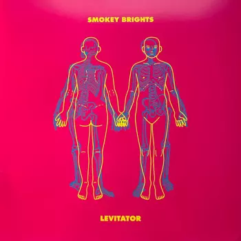 Smokey Brights: Levitator