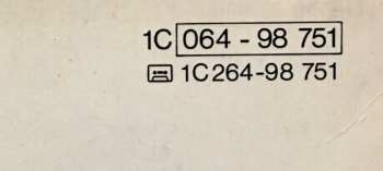 LP Smokie: Greatest Hits