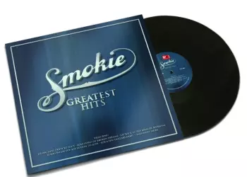 Smokie: Greatest Hits