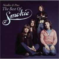 2CD Smokie: Needles & Pins: The Best Of Smokie