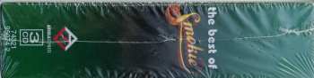 3CD/Box Set Smokie: The Best Of Smokie