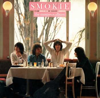 LP Smokie: The Montreux Album