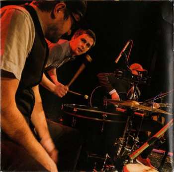 CD/DVD Smola A Hrušky: Unplugged Live In Spišské Divadlo