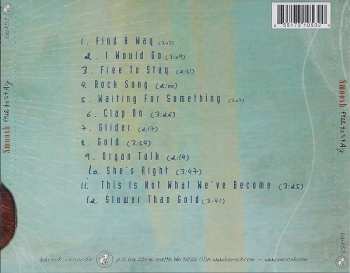 CD Smoosh: Free To Stay