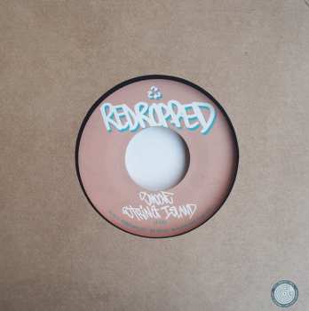 Album Smoove: Redropped 001
