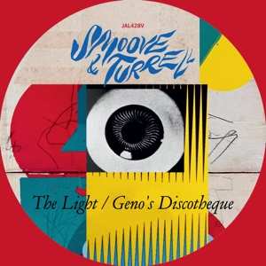 SP Smoove + Turrell: Light / Geno's Discotheque