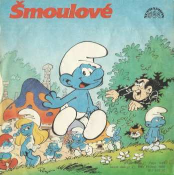 SP Michal David: Klíčovou Dírkou • Táta Šmoula