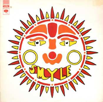 Album Smyle: Smyle