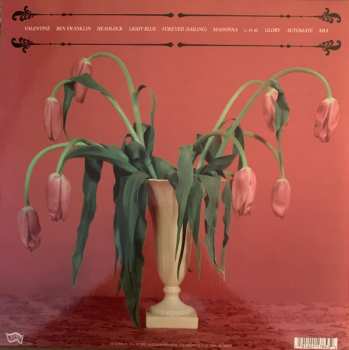 LP Snail Mail: Valentine LTD | CLR