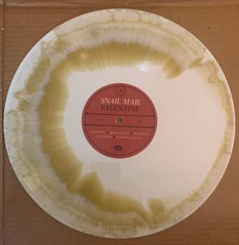 LP Snail Mail: Valentine LTD | CLR