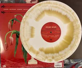 LP Snail Mail: Valentine LTD | CLR