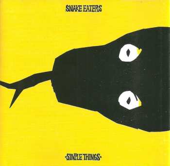 Album Snake Eaters: Simple Things