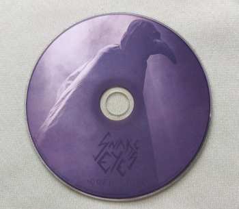 CD Snake Eyes: No One Left To Die