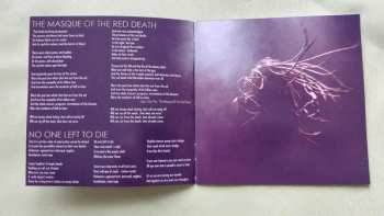 CD Snake Eyes: No One Left To Die