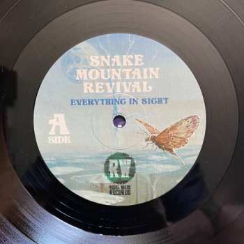 LP Snake Mountain Revival: Everything In Sight