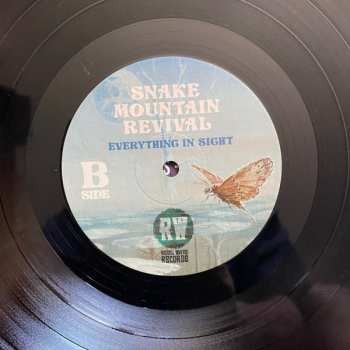LP Snake Mountain Revival: Everything In Sight