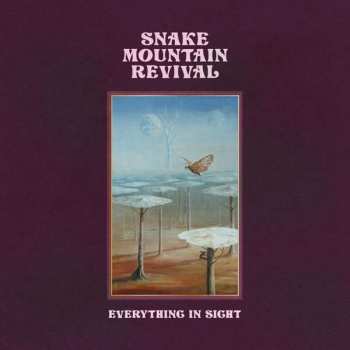 LP Snake Mountain Revival: Everything In Sight
