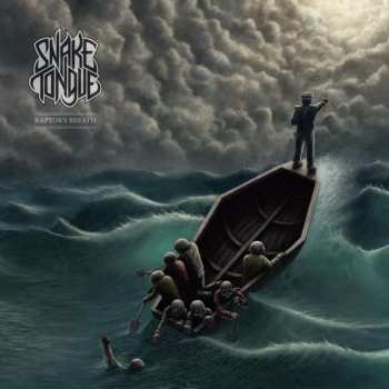 CD Snake Tongue: Raptor's Breath