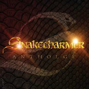 4CD/Box Set Snakecharmer: Anthology