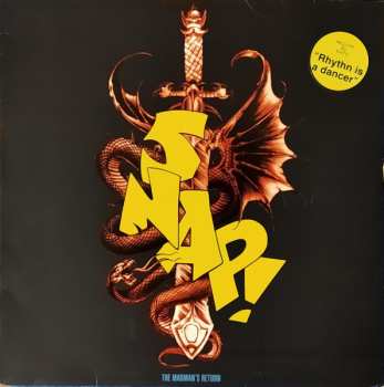 LP Snap!: The Madman's Return