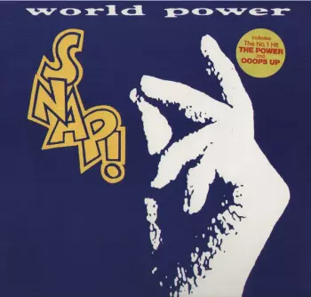 Snap!: World Power
