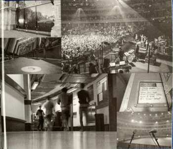 2CD Snarky Puppy: Live At The Royal Albert Hall