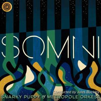 Album Snarky Puppy & Metropole Orkest: Somni