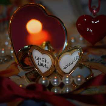 LP Snarls: With Love,