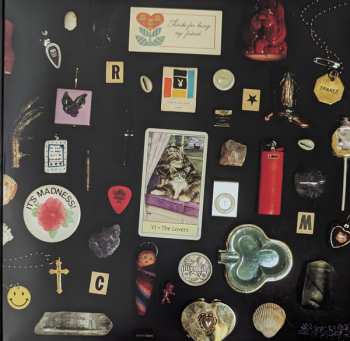 LP Snarls: With Love,