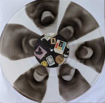 LP Snarls: With Love,