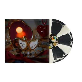 LP Snarls: With Love,