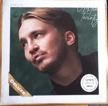 LP Snelle: Achtentwintig CLR | DLX | LTD