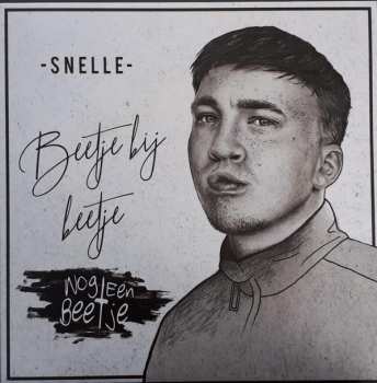 LP Snelle: Beetje Bij Beetje (Nog Een Beetje) CLR