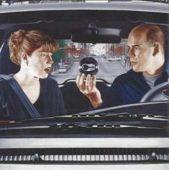 CD Snog: The Dissolving Satellite Of Egoism Overturned