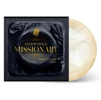 LP Snoop Dogg: Missionary