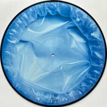 LP Snoop Dogg: Missionary CLR | PIC | LTD