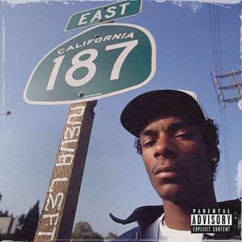 2LP Snoop Dogg: Neva Left DLX | LTD | CLR