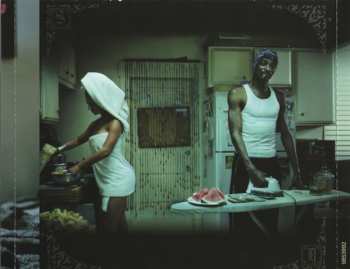 2CD Snoop Dogg: R & G (Rhythm & Gangsta): The Masterpiece