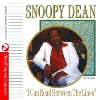 Album Snoopy Dean: I Can Read Between The Lines