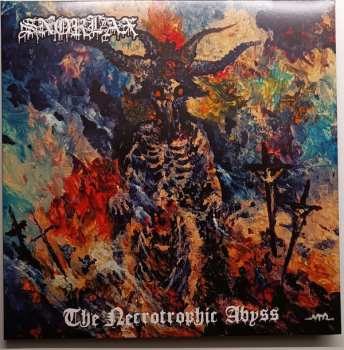 LP Snorlax: The Necrotrophic Abyss CLR | LTD