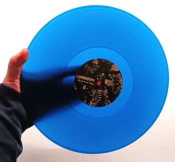 LP Snorlax: The Necrotrophic Abyss CLR | LTD