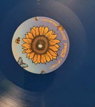 LP Snotty Nose Rez Kids: I'm Good, Hbu? CLR