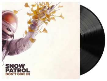 EP Snow Patrol: Don't Give In LTD