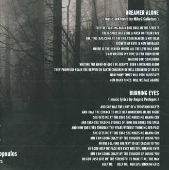 CD Snowblind: The Holy Metal Spirit